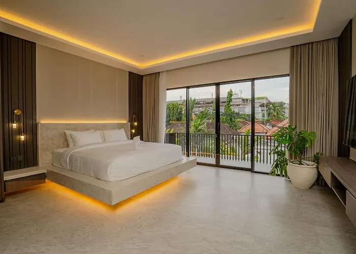 Salina Seminyak (Bali)