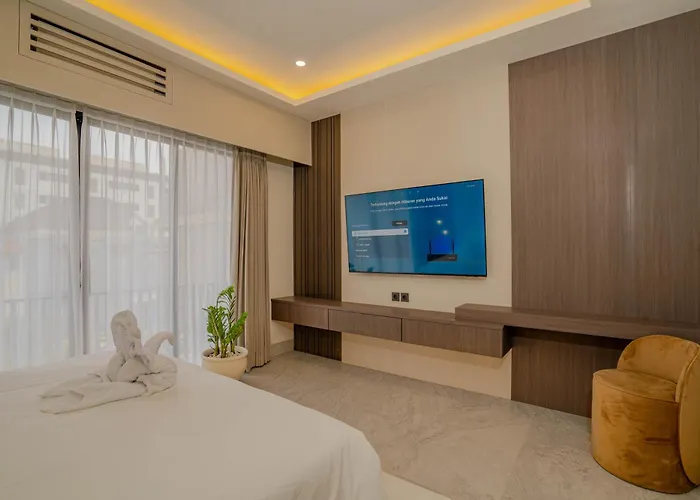 Salina * Seminyak (Bali)