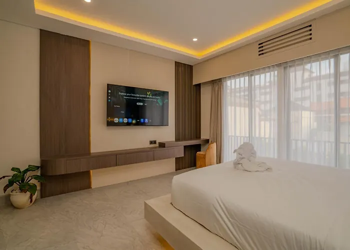 Salina * Seminyak (Bali)