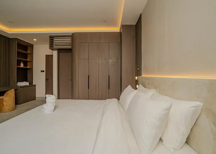 Salina Villa Seminyak (Bali)