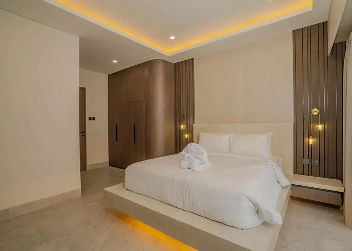 Villa Salina Seminyak (Bali)