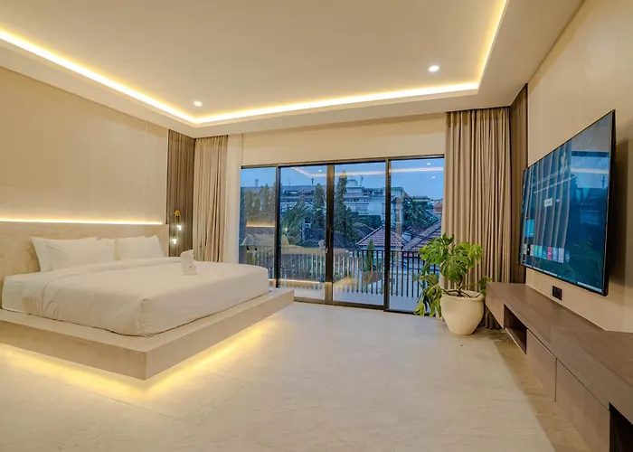Salina Villa