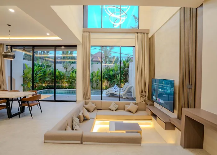 Salina Seminyak (Bali)