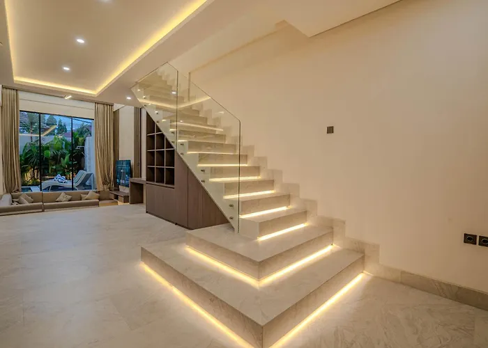 Villa Salina Seminyak (Bali)