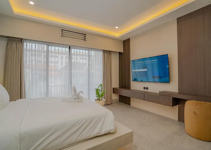 Salina * Seminyak (Bali)