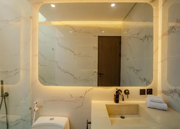 Salina Villa Seminyak (Bali)
