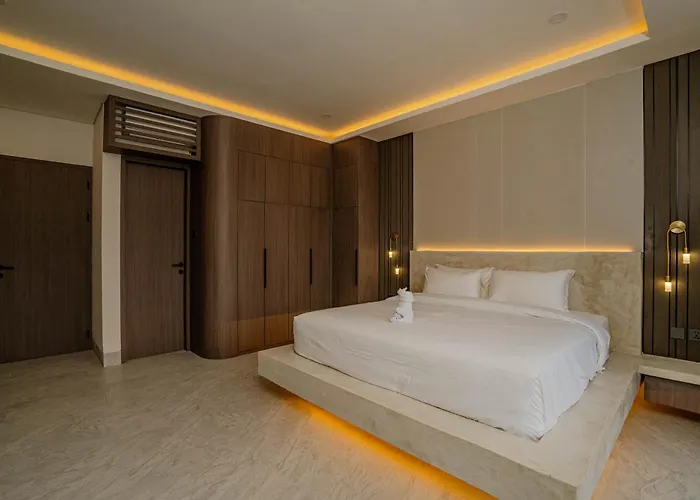 Salina Villa *
