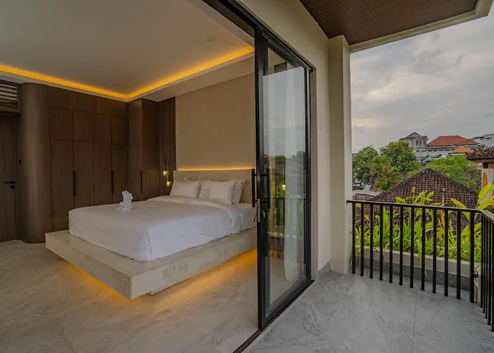 Salina Villa *