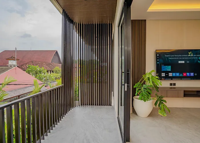 Salina * Seminyak (Bali)
