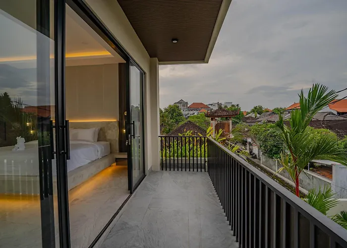 Salina Villa Seminyak (Bali)